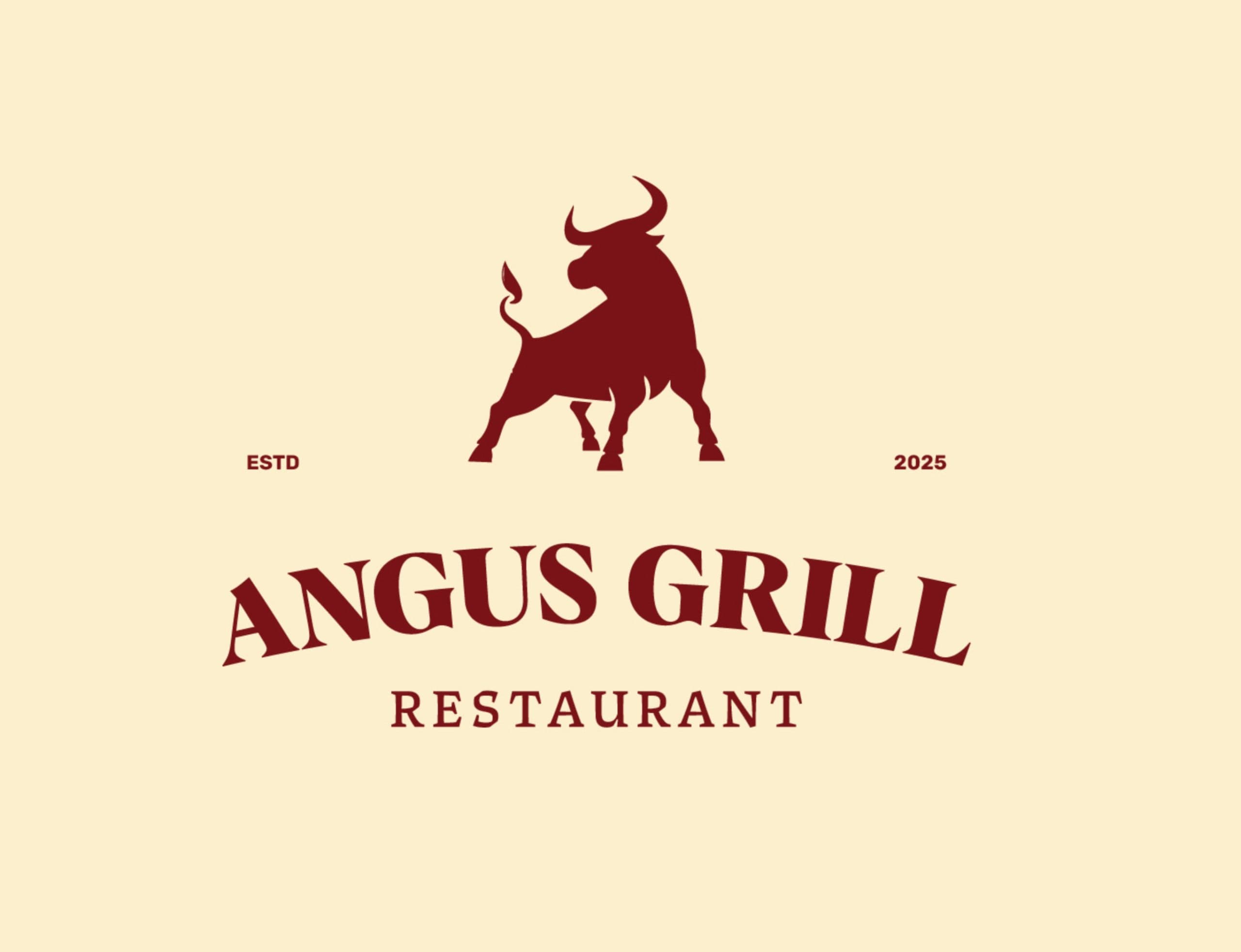 Angus Grill Restaurant