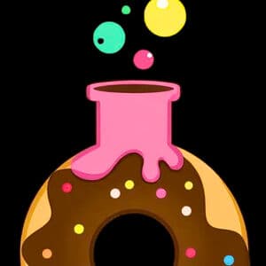 The Donut Lab