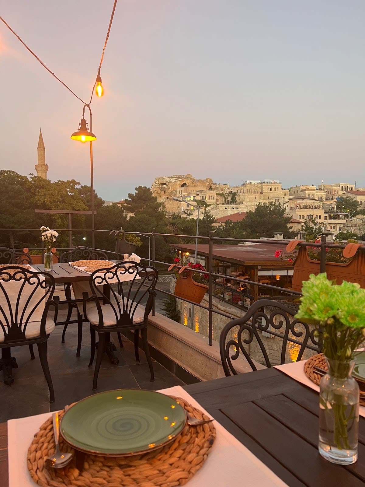Apetito Restaurant