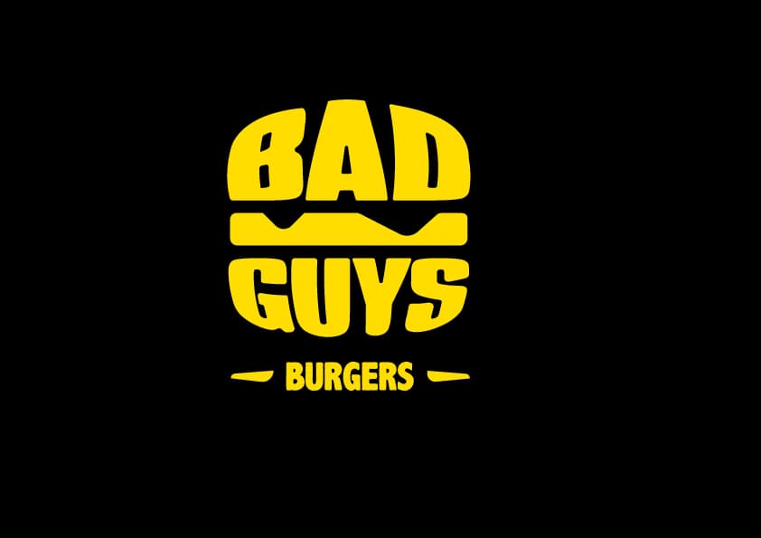 Bad Guys Burgers Novi Beograd
