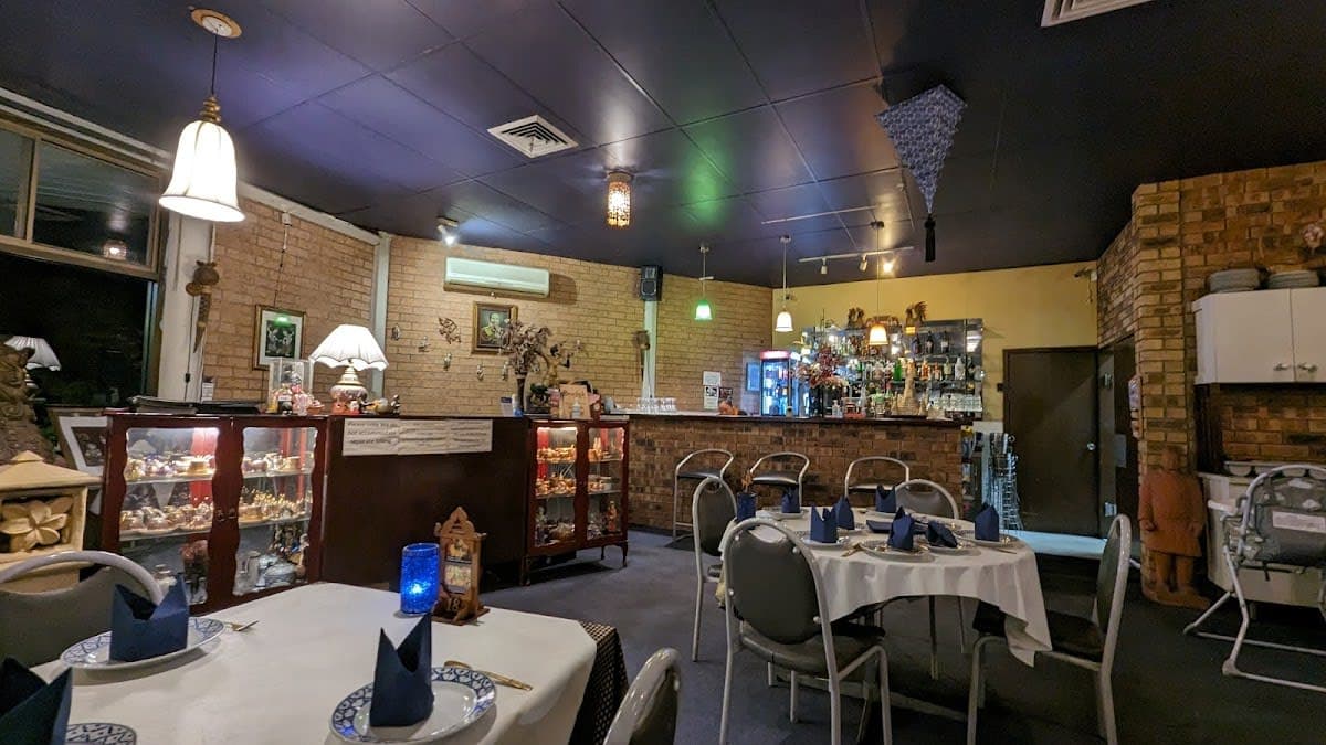 Bangkok Thai Restaurant