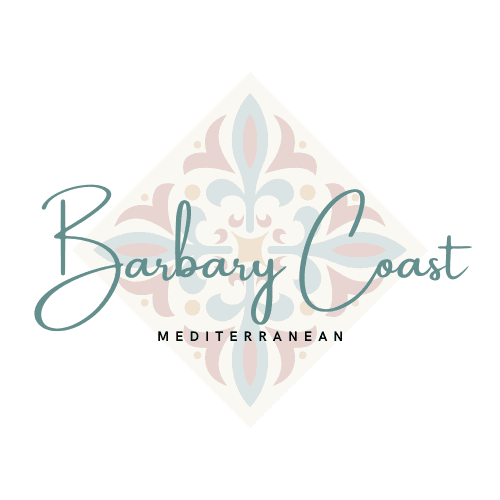 Barbary Coast