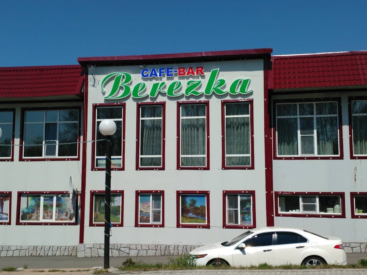 Berozka
