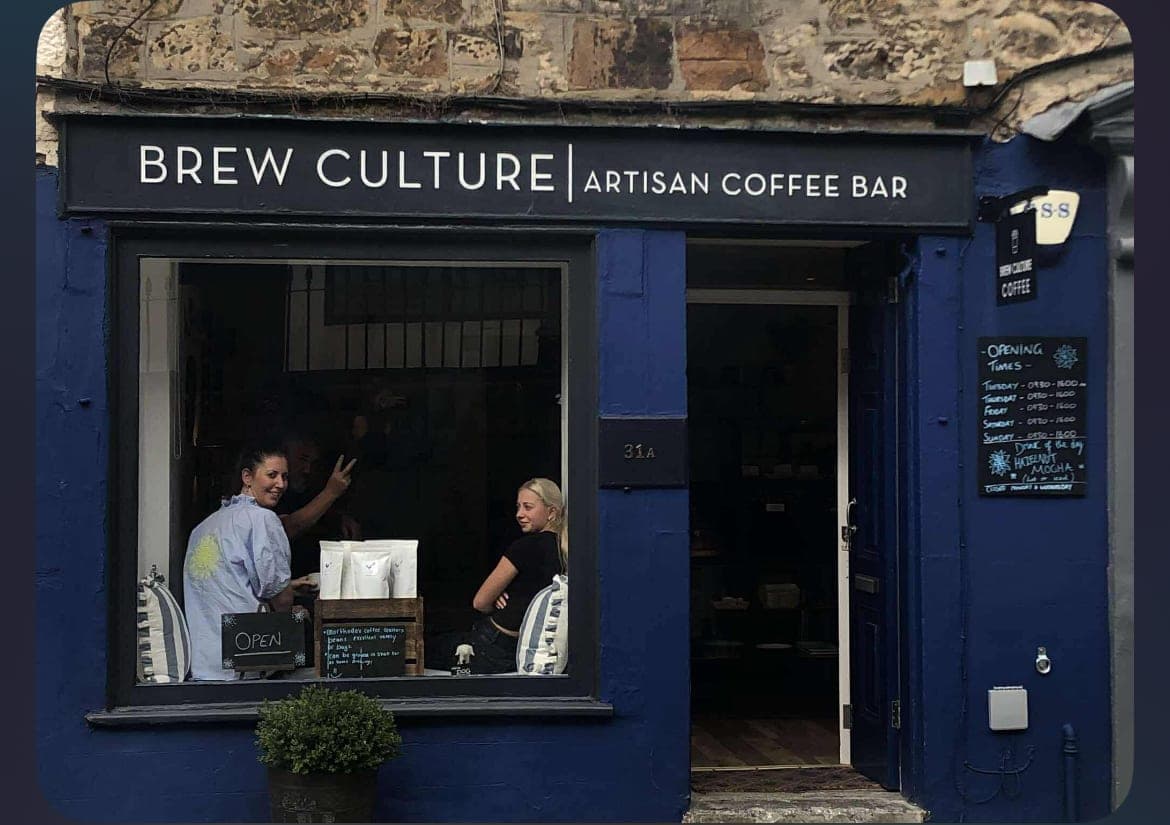 Brew Culture