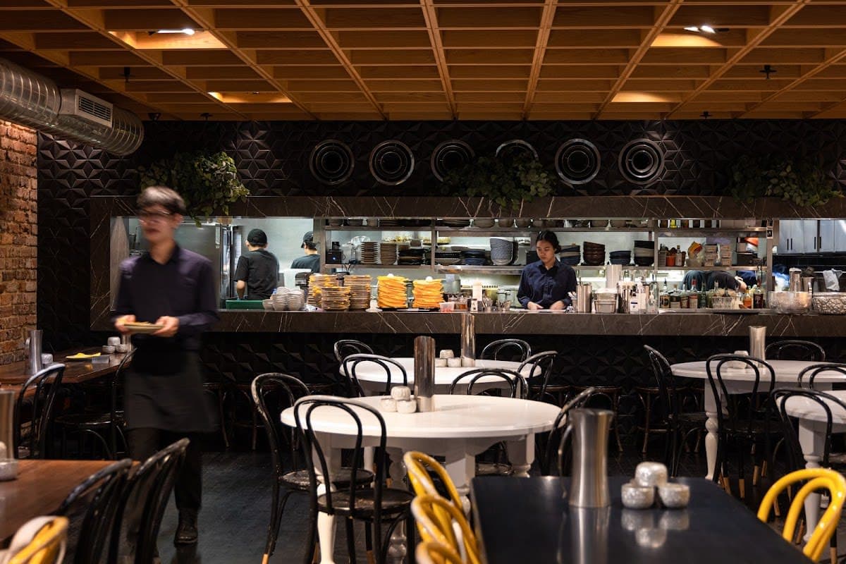 Chat Thai - Sydney