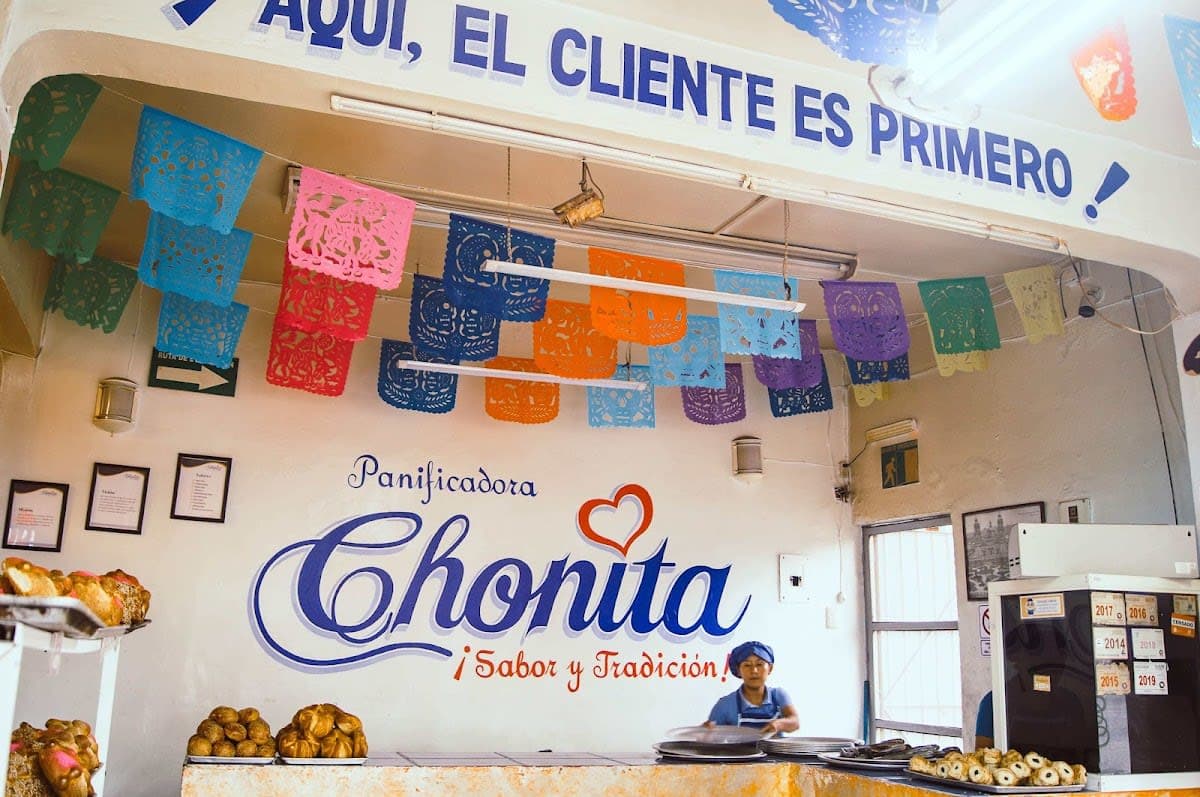 Chonita