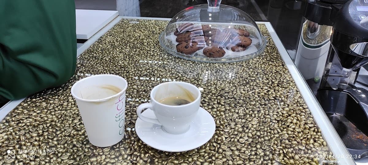 coffich