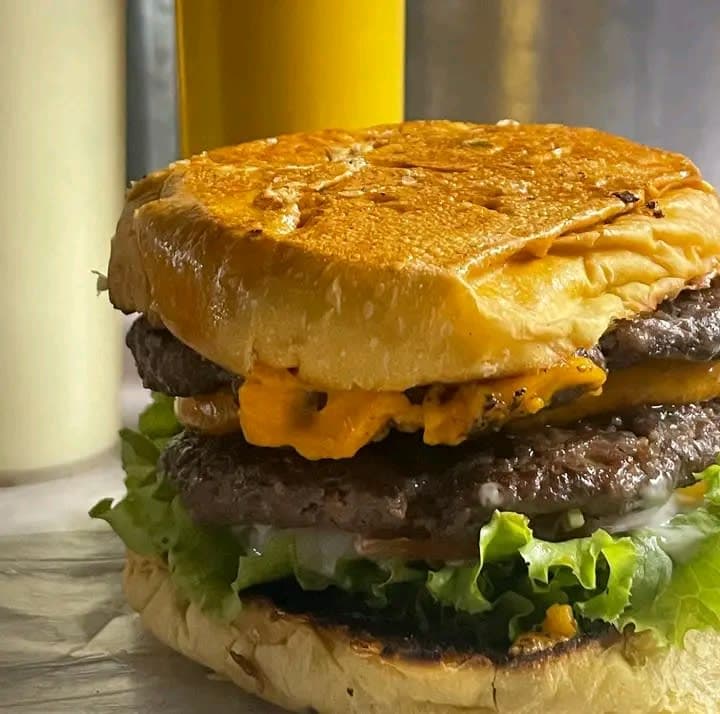 D'BURGUER LANCHES SOORETAMA