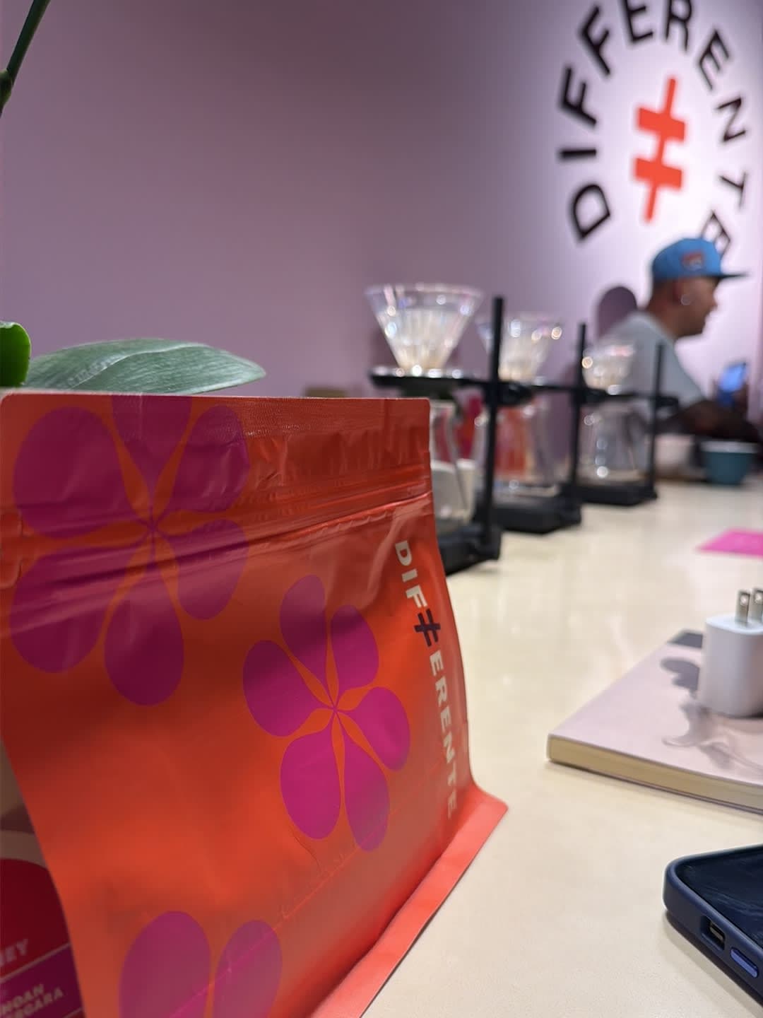 Differente Coffee