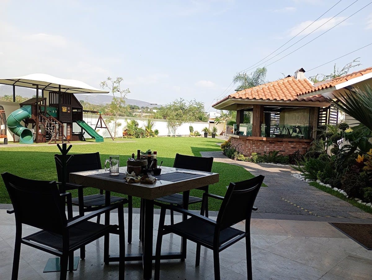 El Campestre Restaurante - Bar