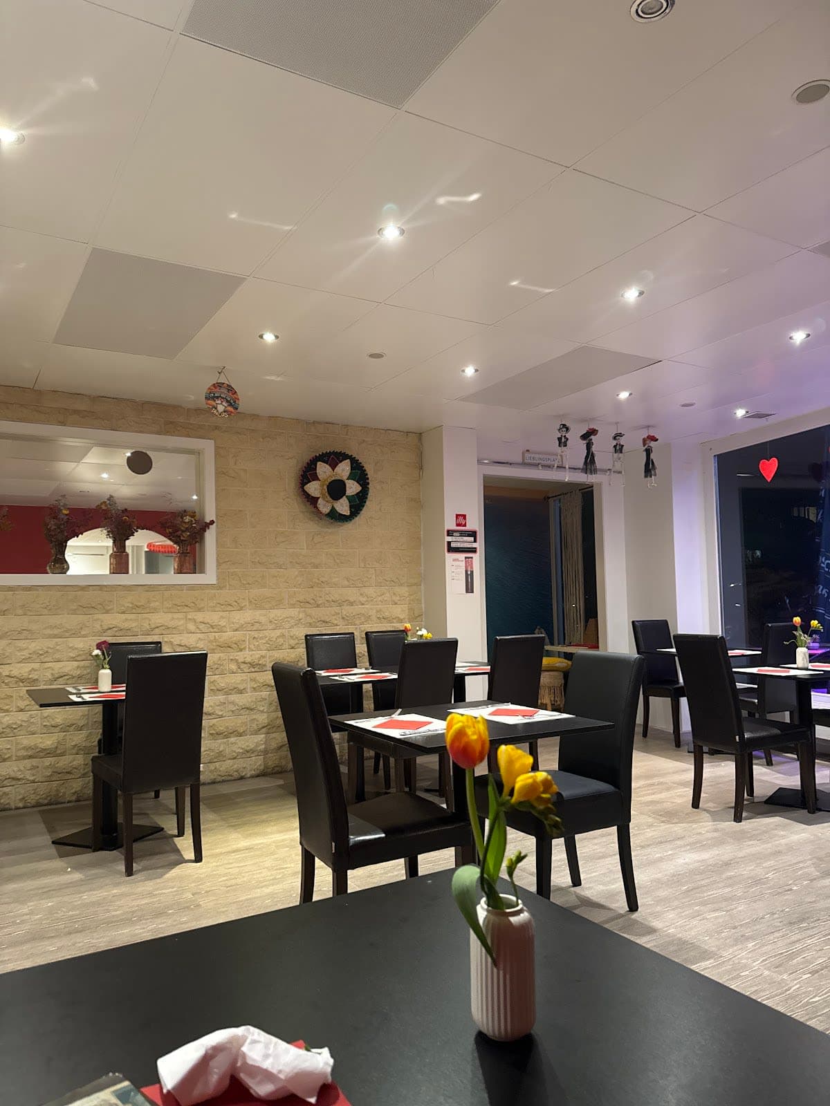 Frontera Restaurant