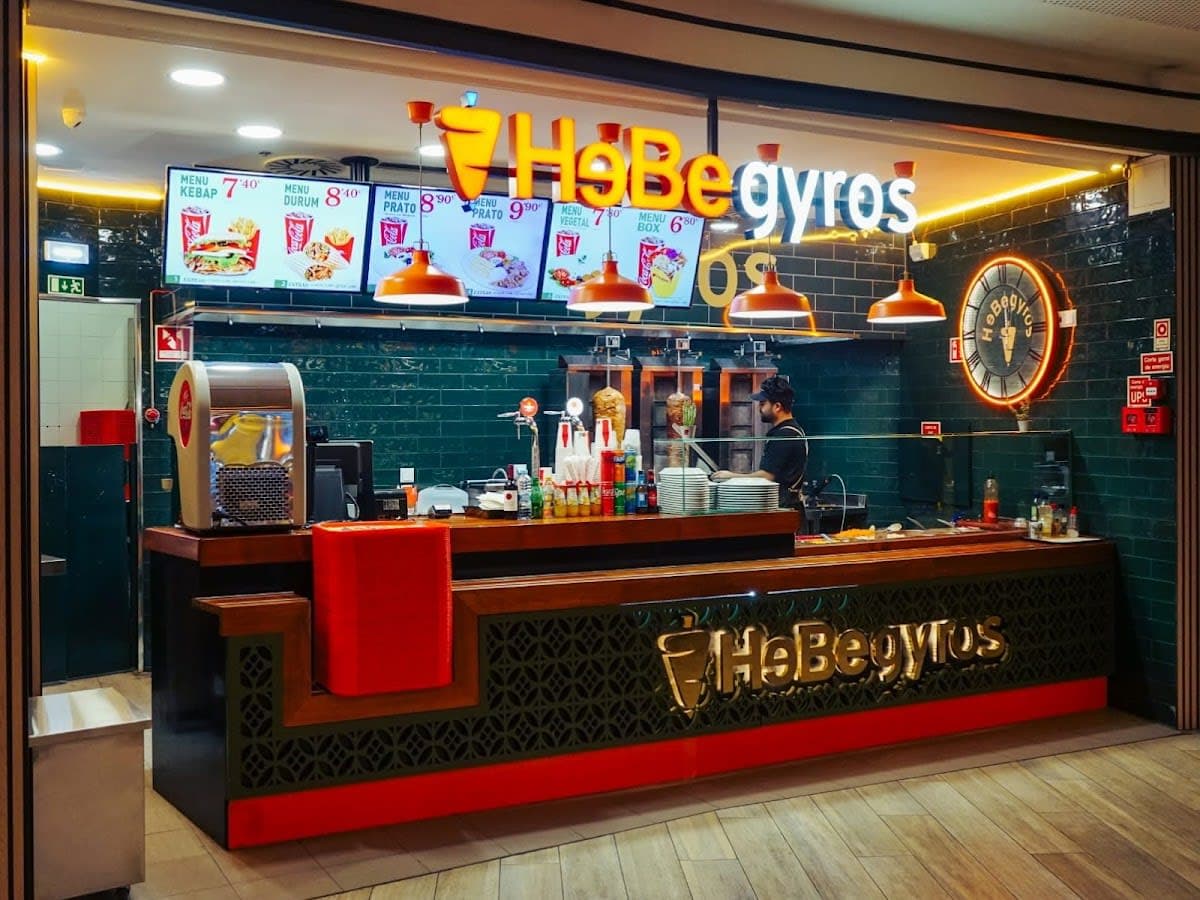 Hebe Gyros