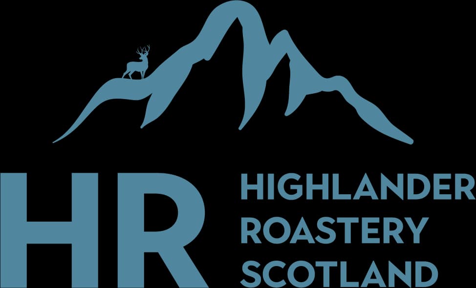 Highlander Roastery