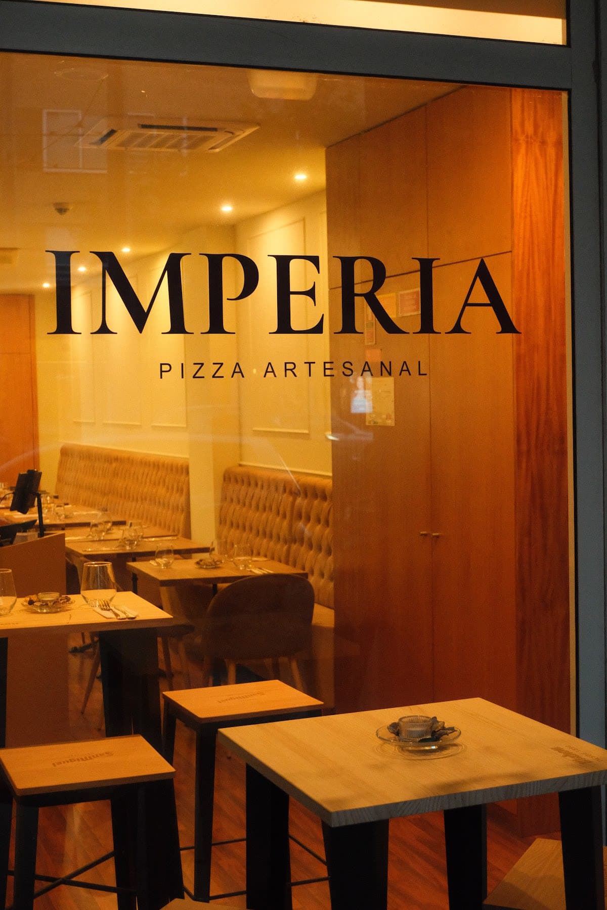 Imperia Pizza Artesanal
