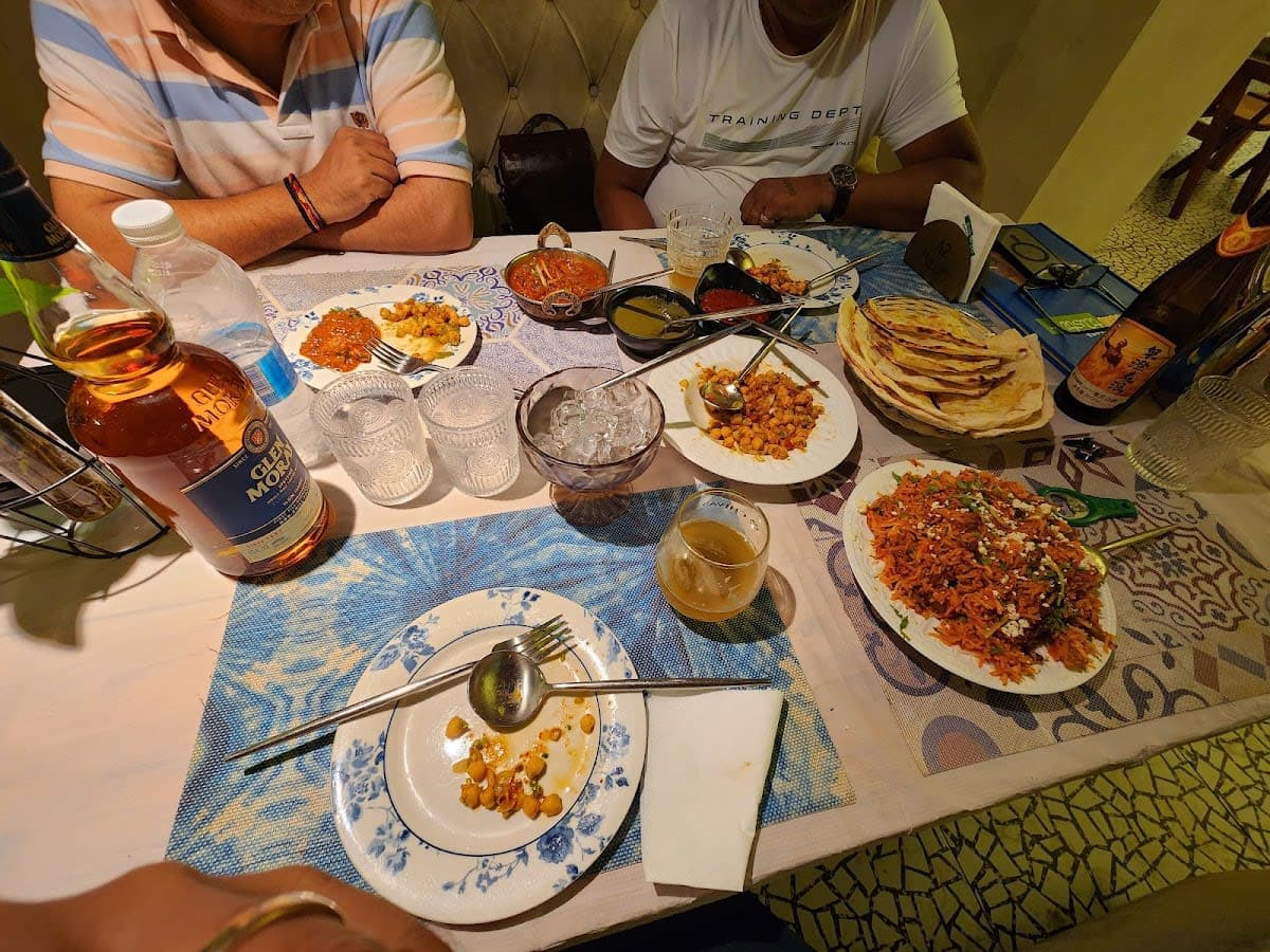 India Taste