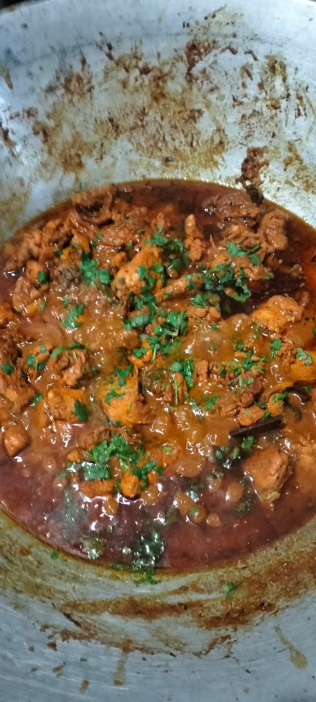 indian food gensan