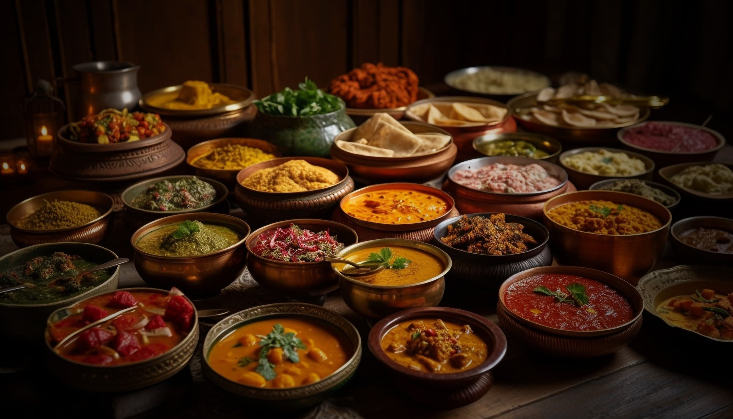 Indian Tandoori Flame Miramar Wellington
