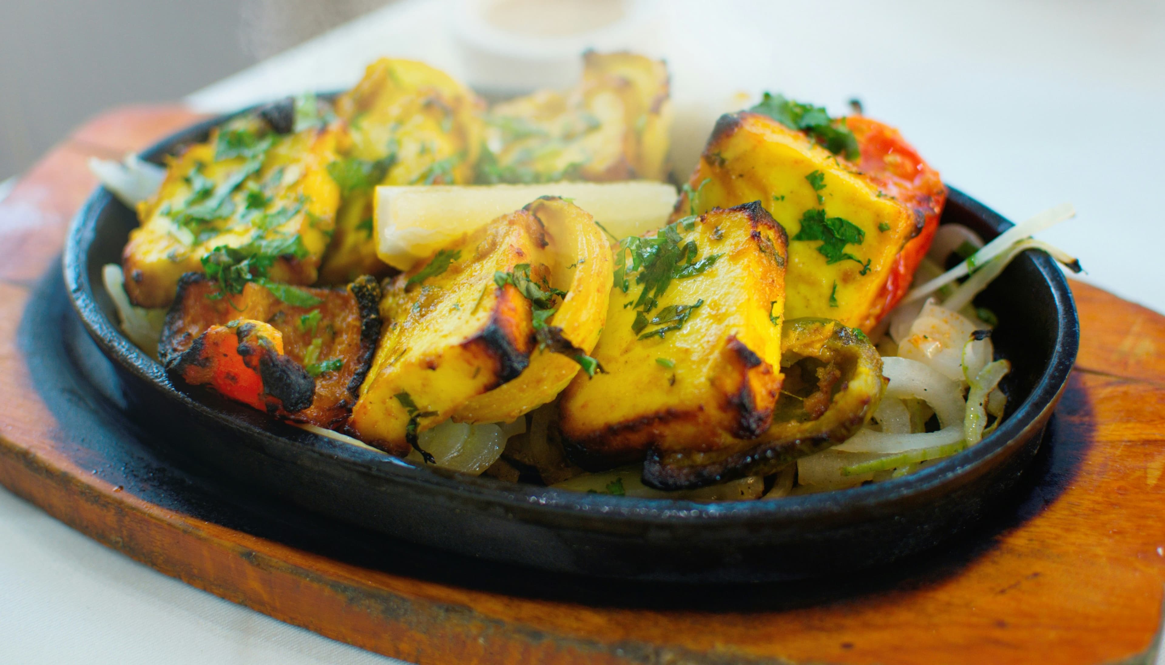 Indian Treats