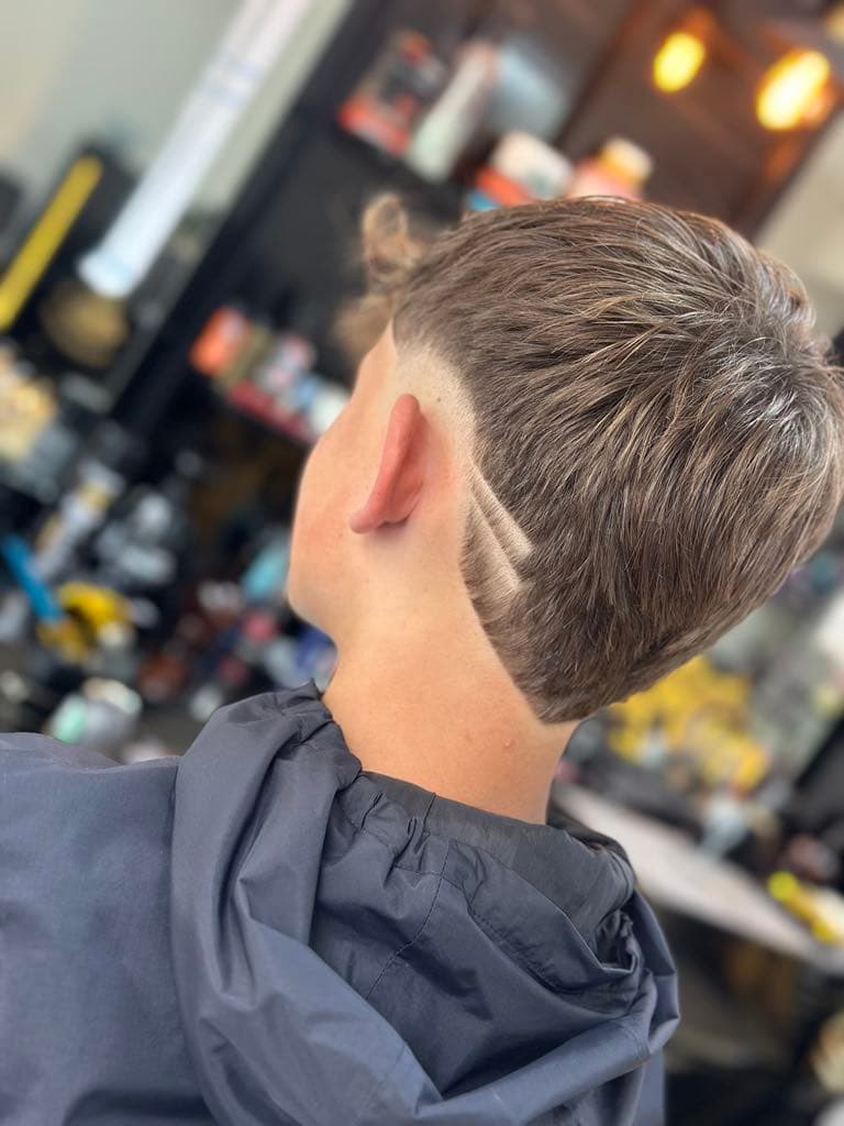 İstanbul barber 3