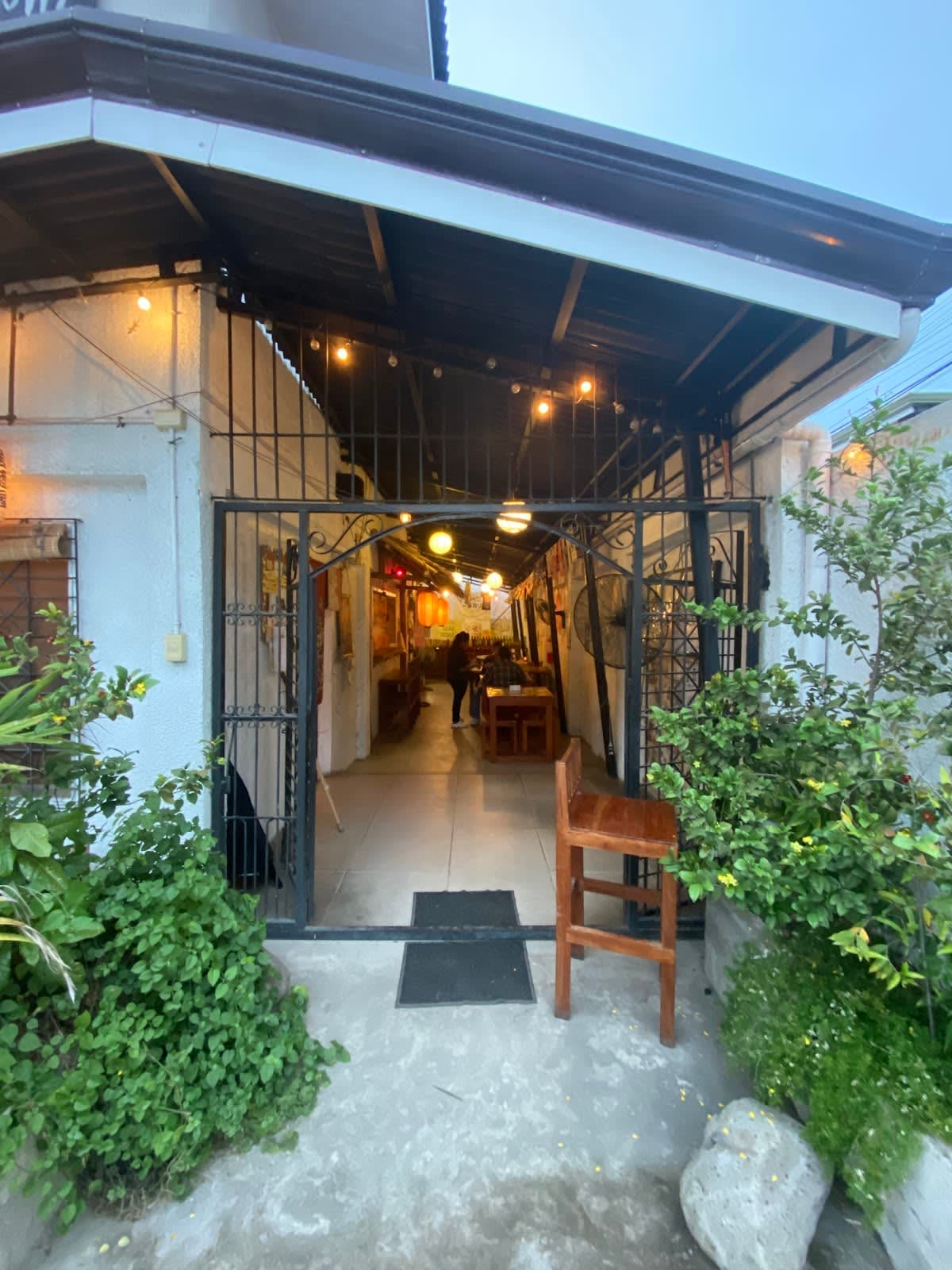 Izakaya Himawari Japanese Restaurant