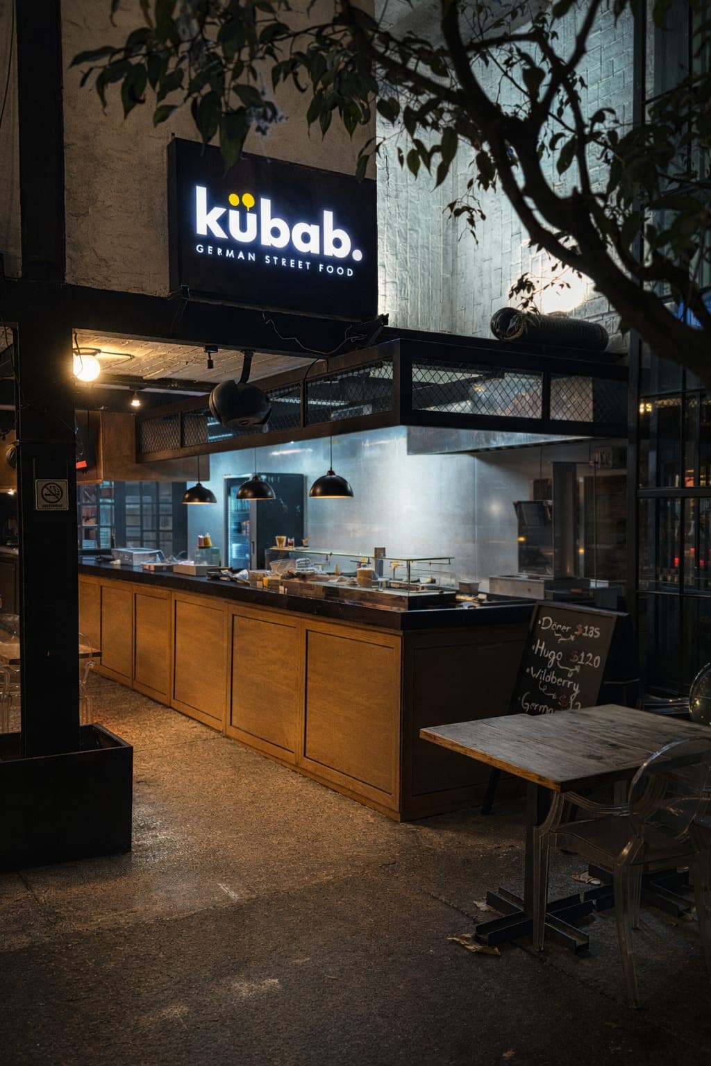 Kübab