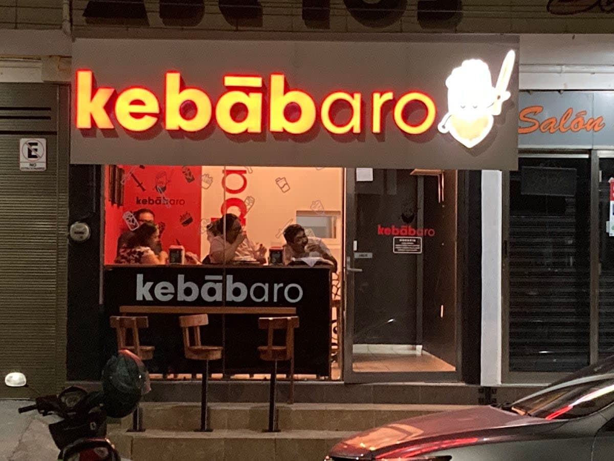 Kebabaro
