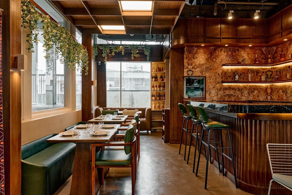 Krua Thai Cuisine
