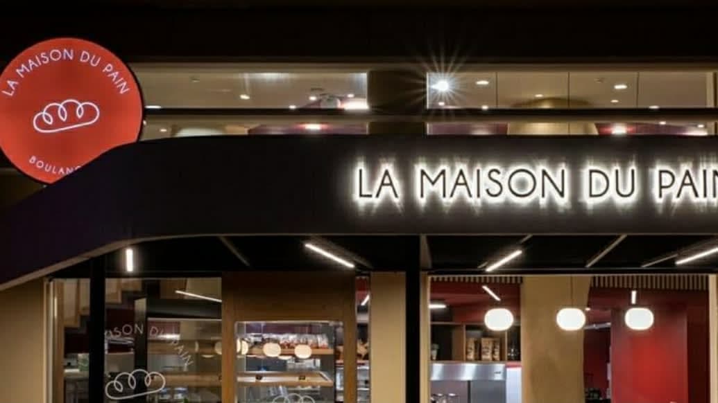 La Maison Du Pain