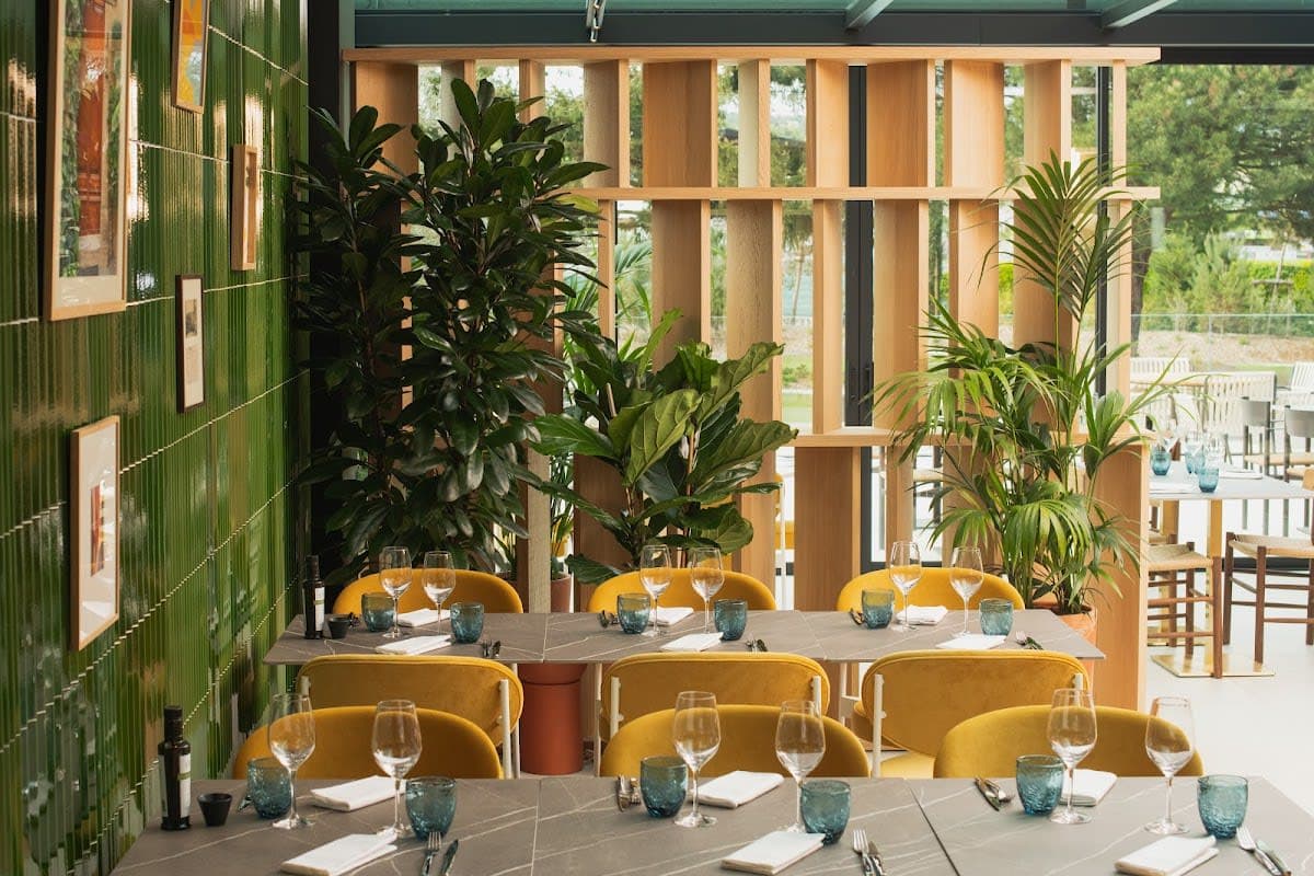 La Trattoria Restaurant