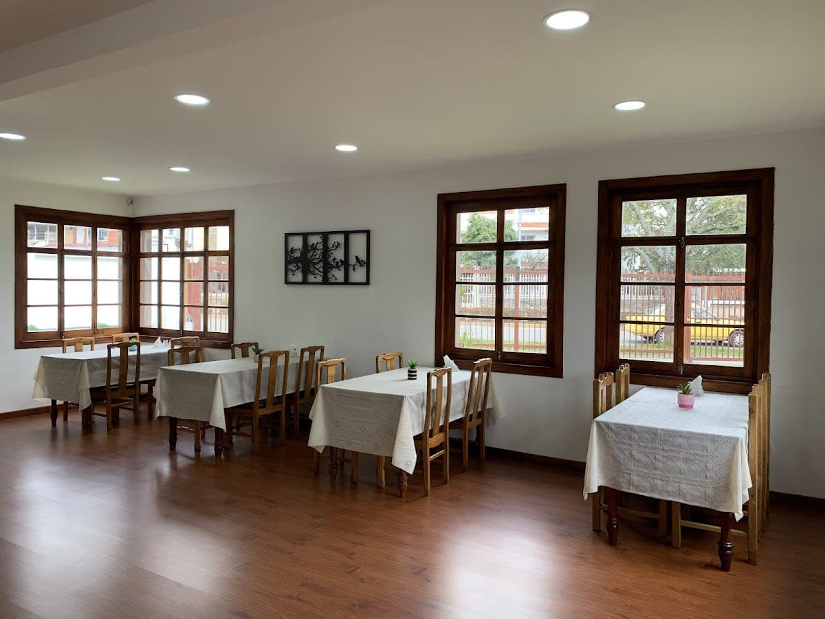 Lamian Chinese Food Restaurant