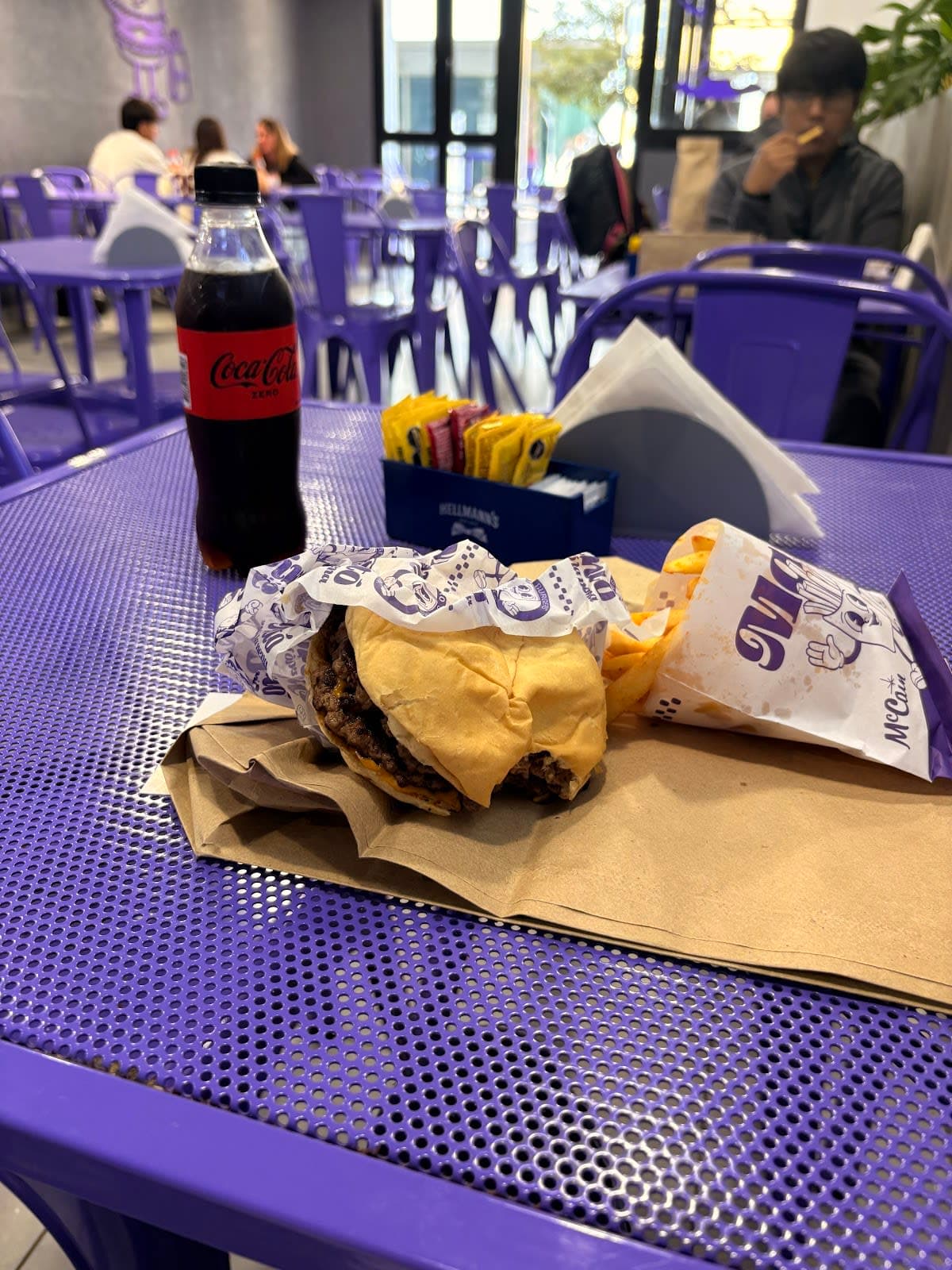 Maro Burgers