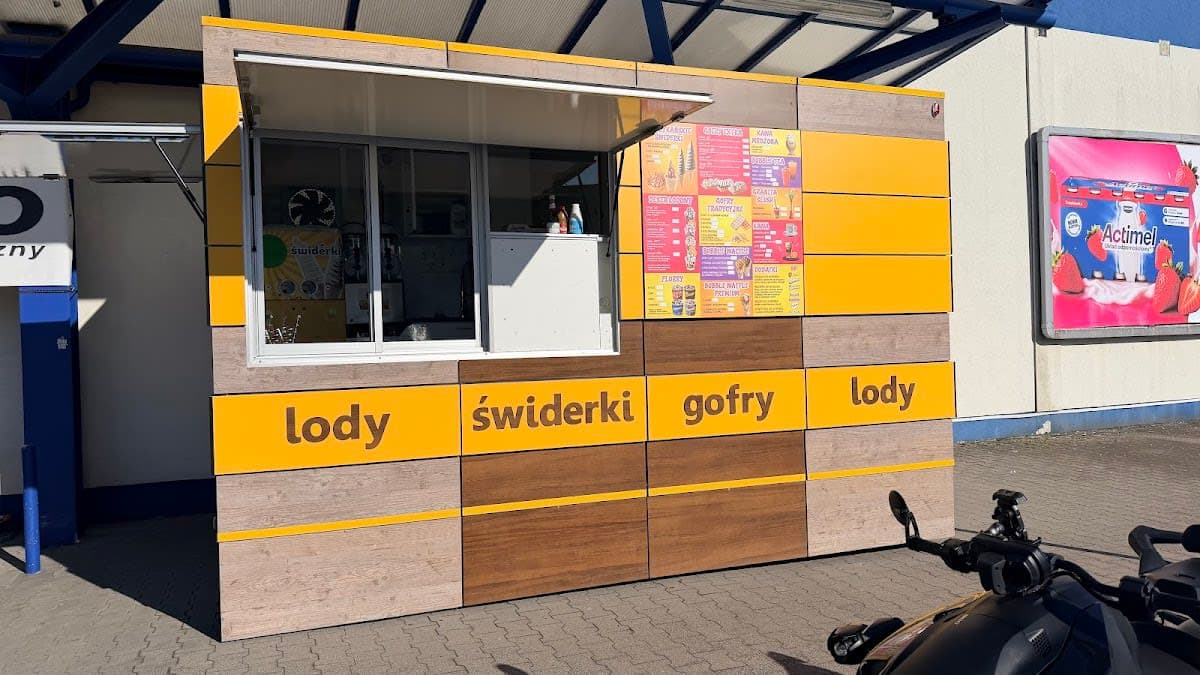 Mateo Ice Cream Sosnowiec