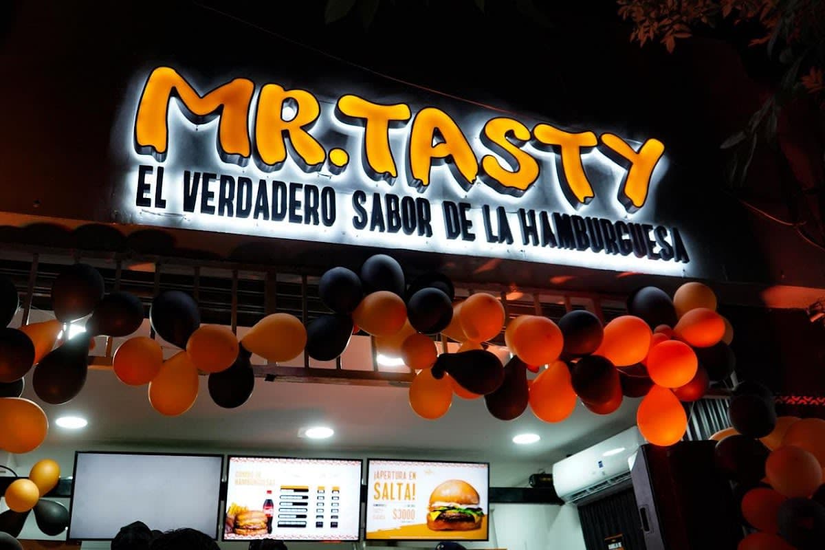 MR TASTY SALTA 2