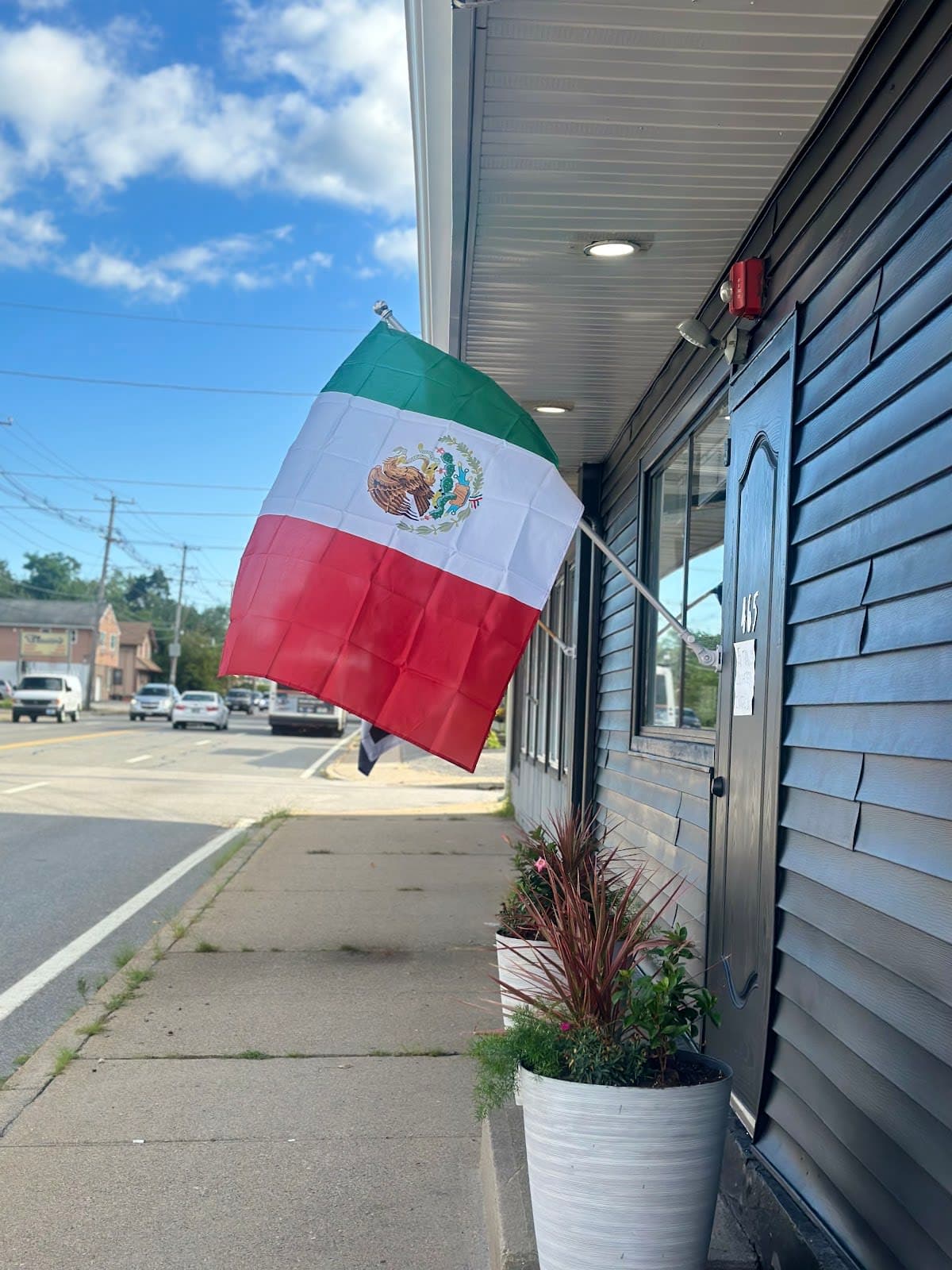 Neza Mexican Restaurant