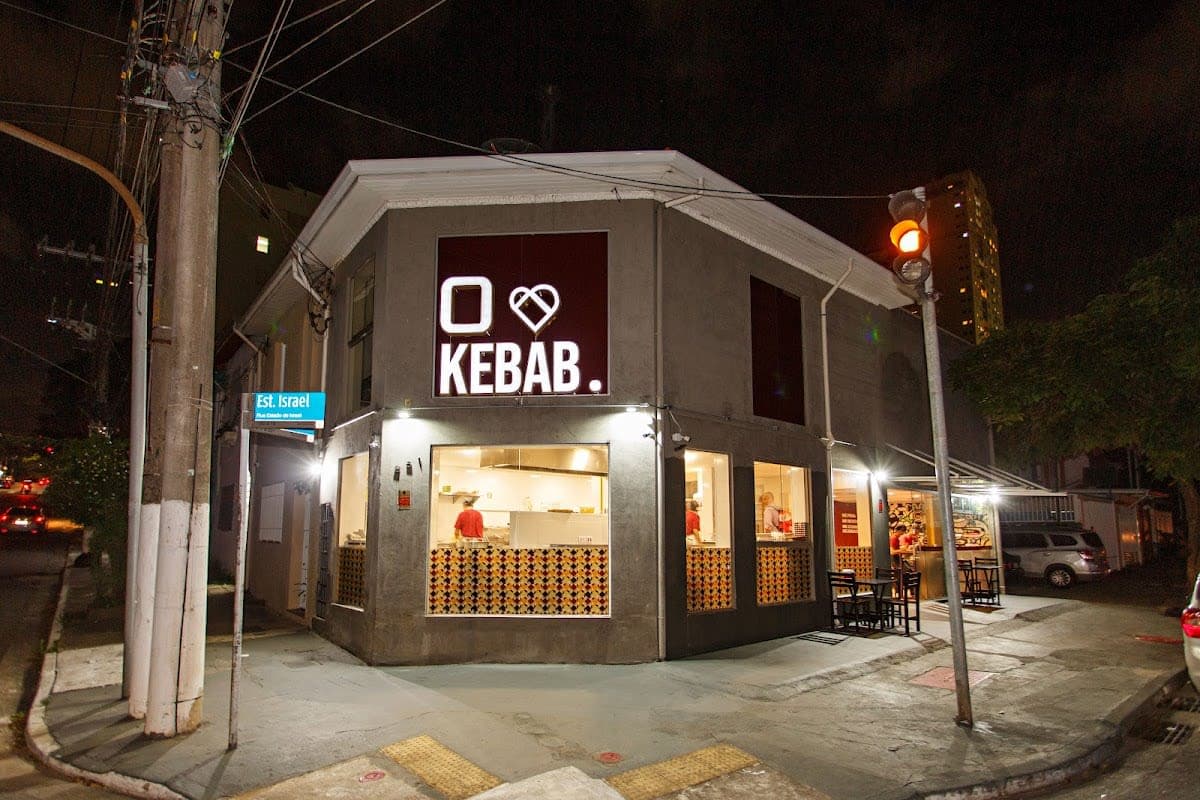 O KEBAB