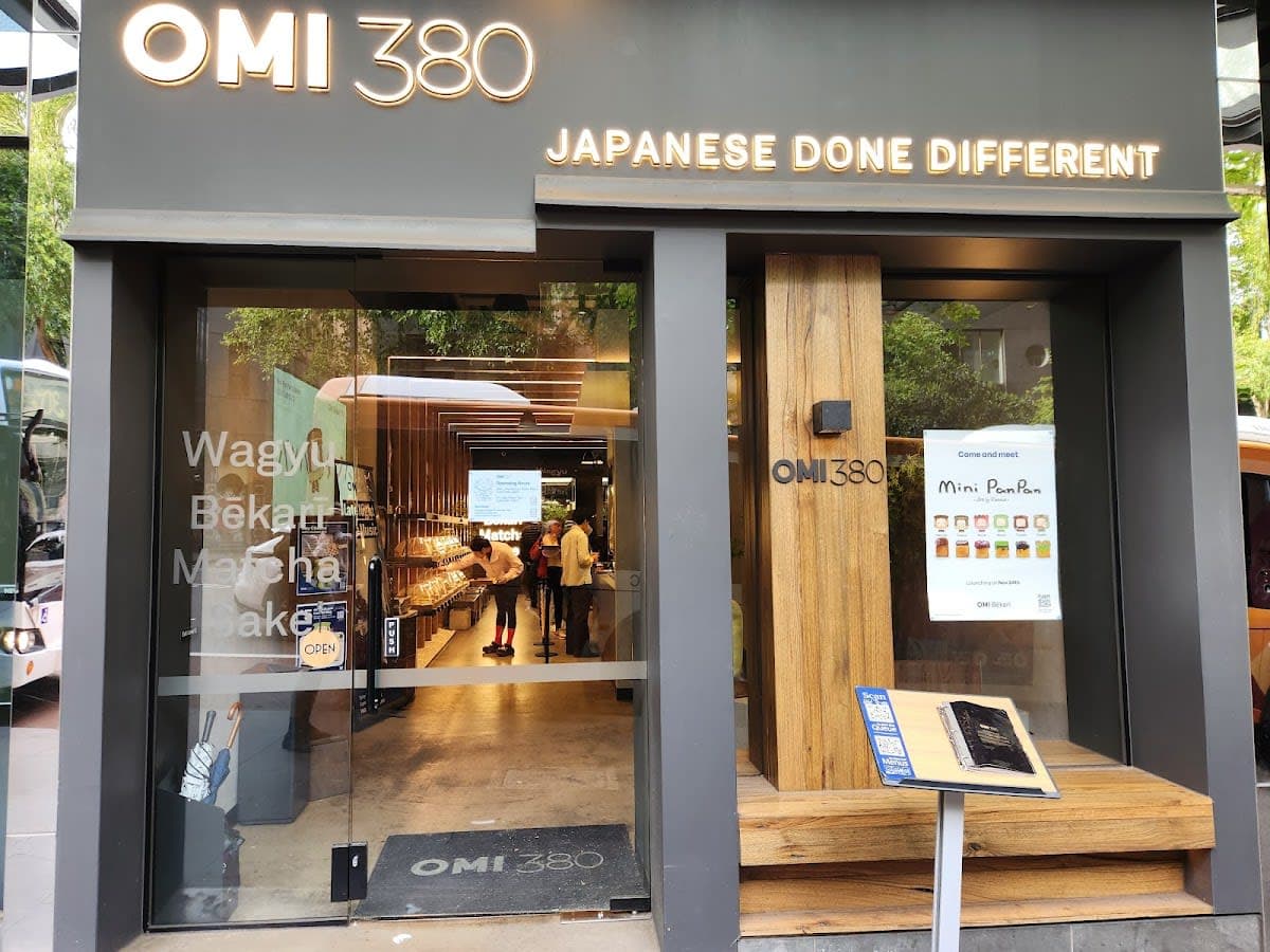 OMI 380​