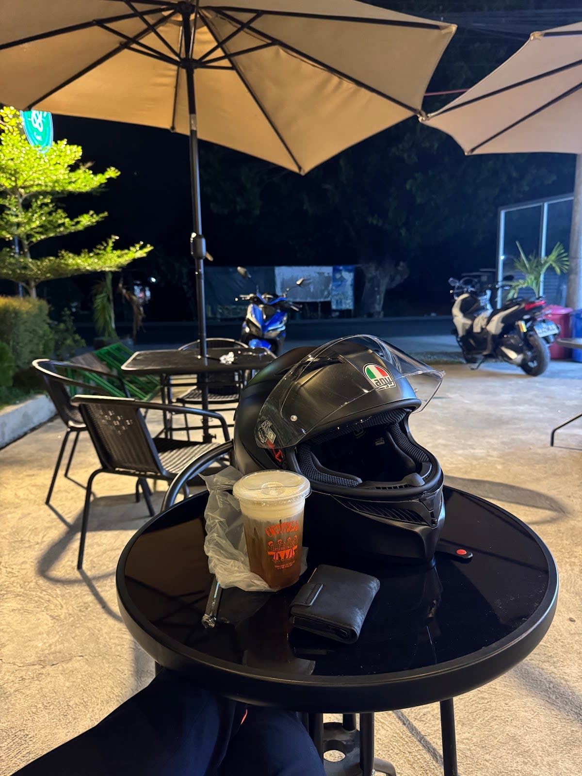 Orvhea Cafe
