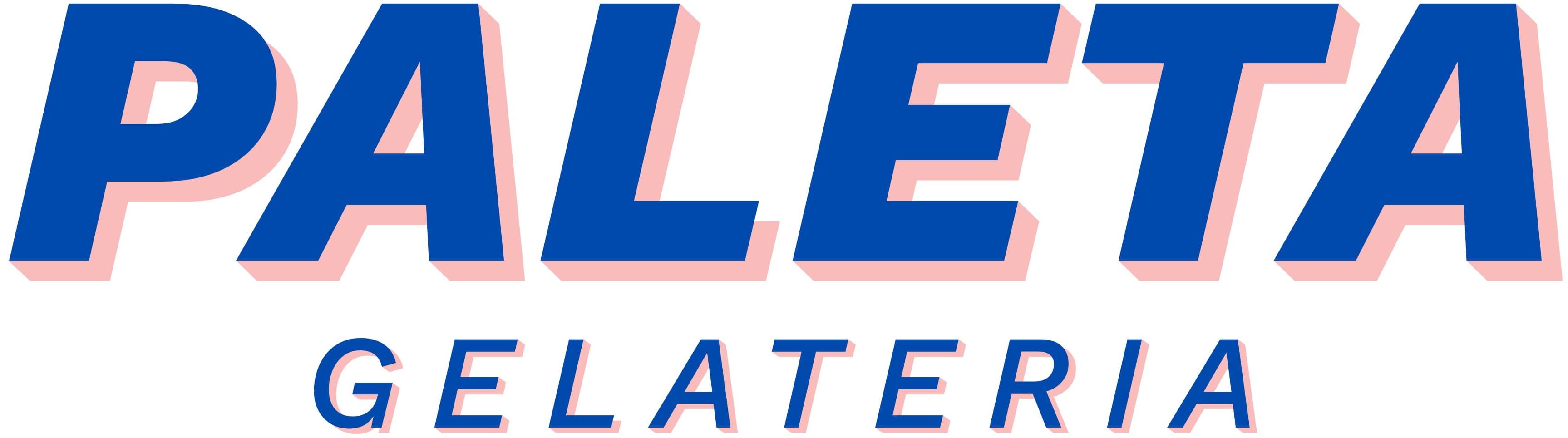 Paleta Gelateria