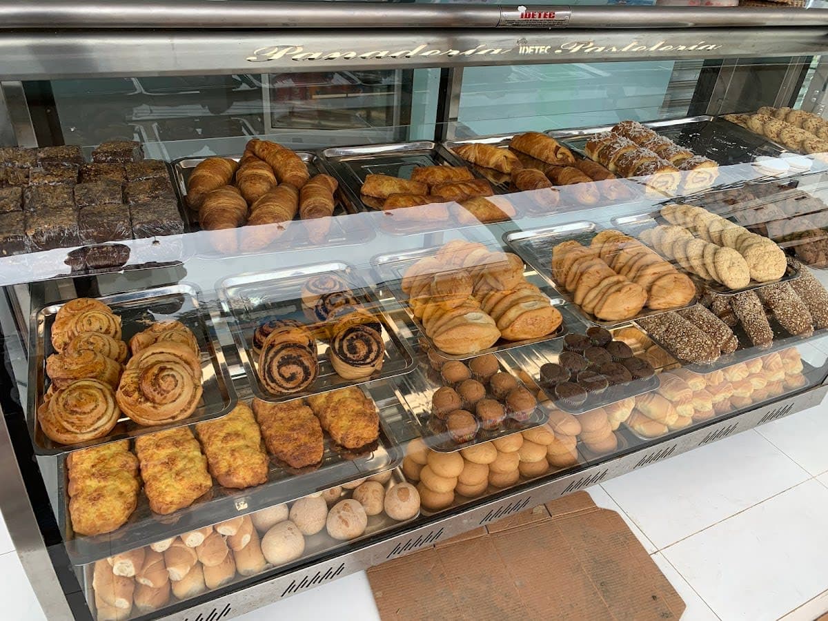 Panadería