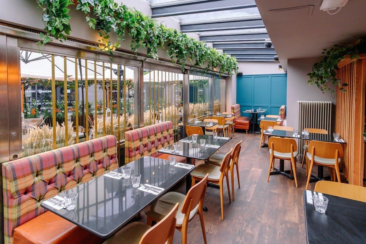 PizzaExpress