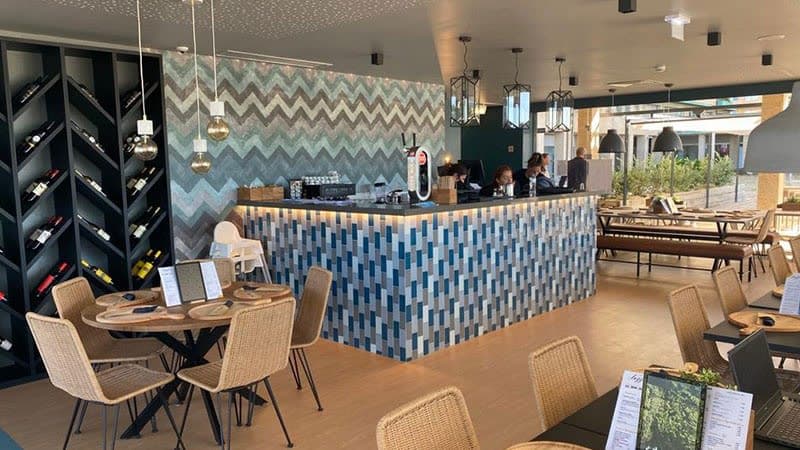 Pizzaria Luzzo