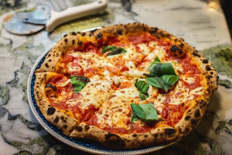 PIZZERÍA AMORE E PIZZA Miraflores