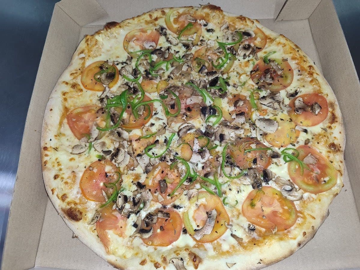 Pizzeria Piolín
