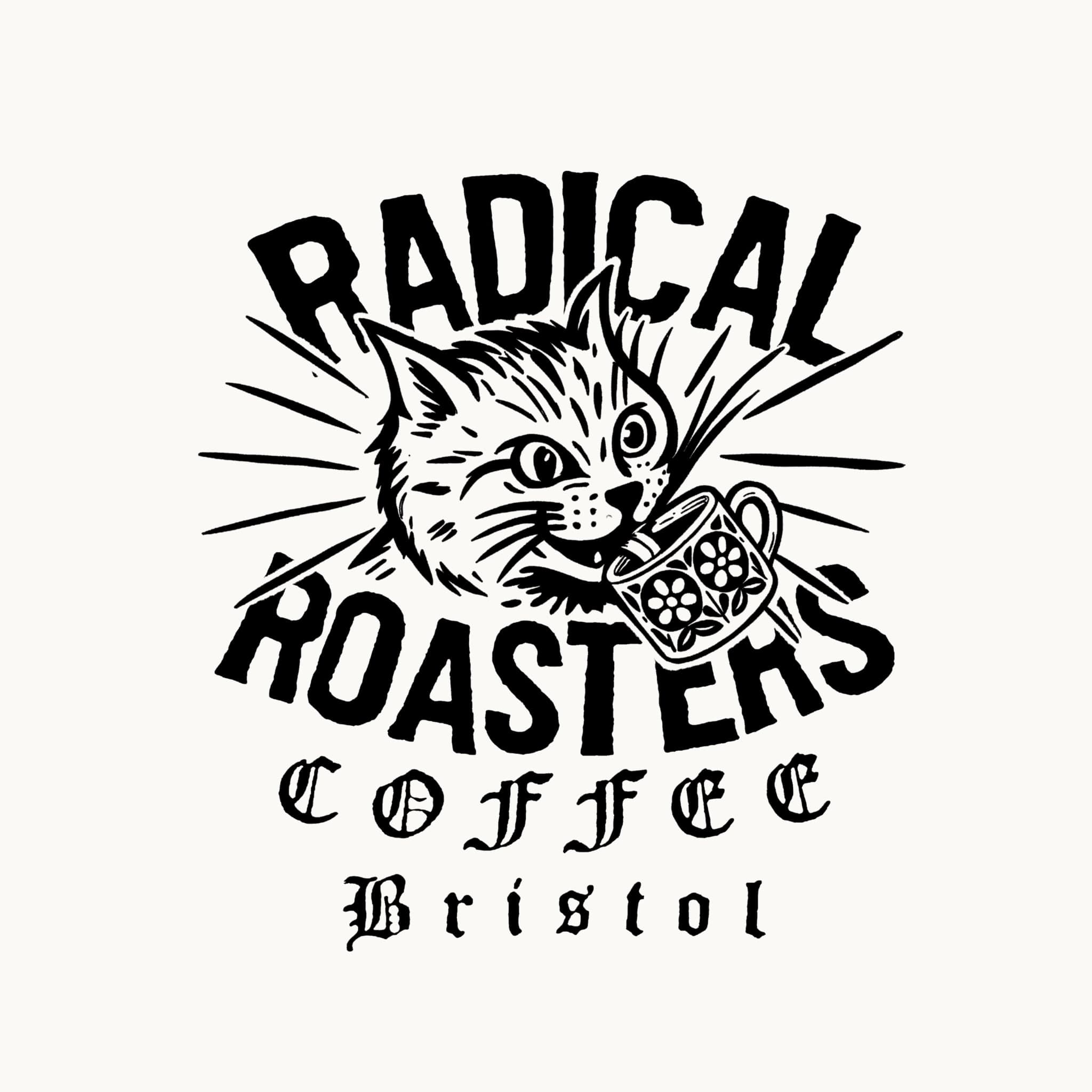 Radical Roasters Coffee Roasters
