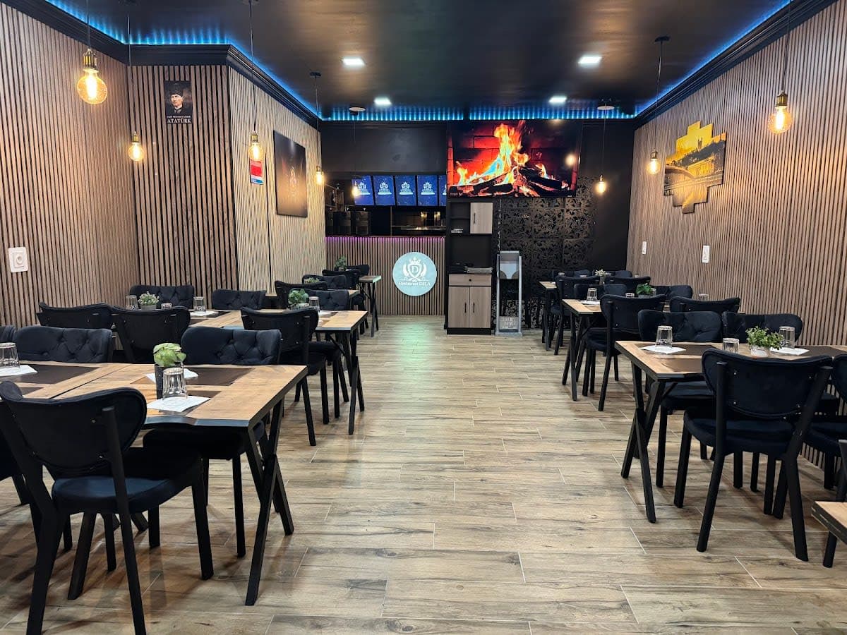 Restaurant dila kebab La Bassée