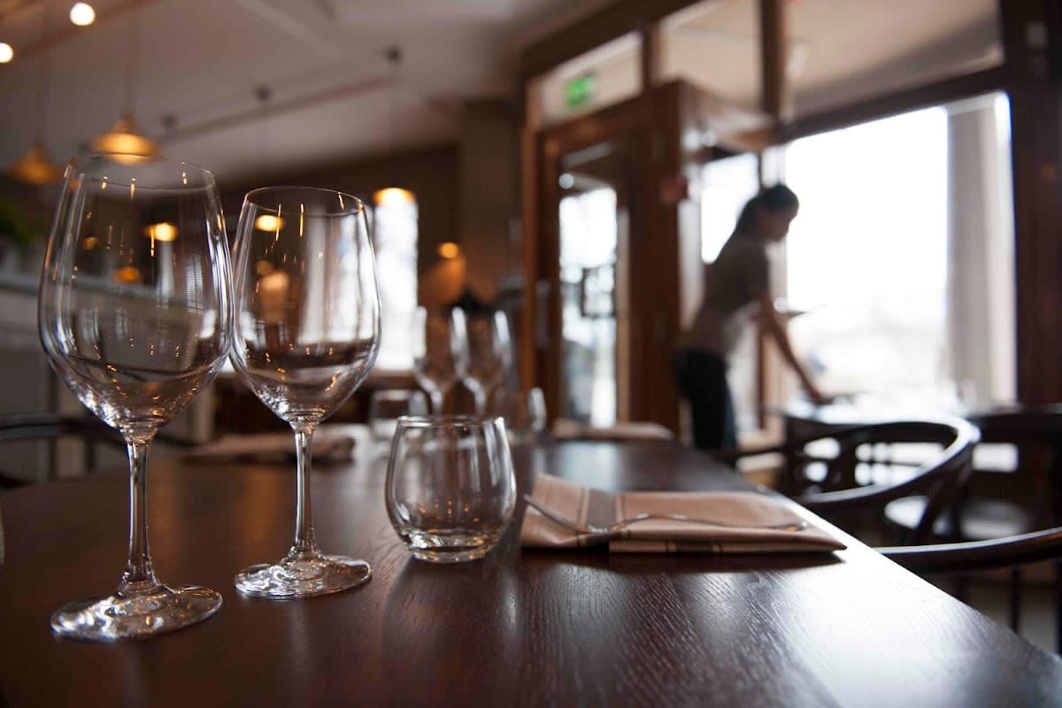 Restaurant Gustavo