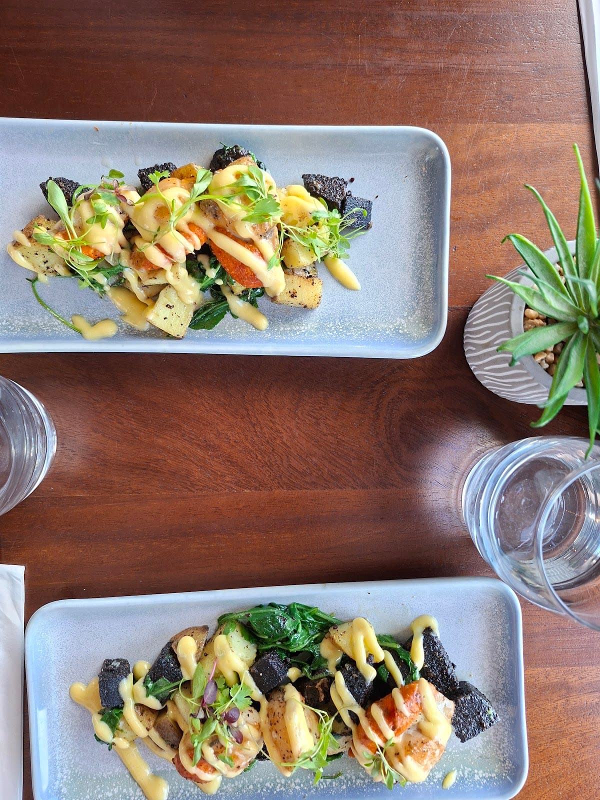 Samphire Seafood