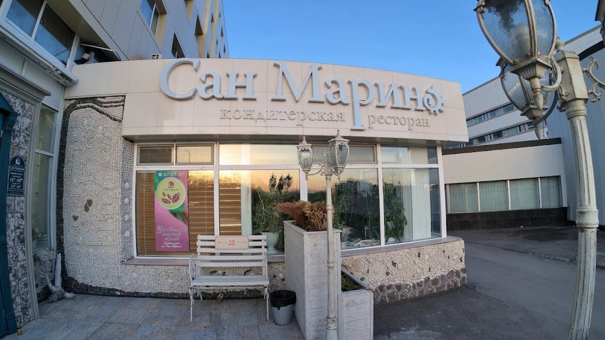 San Marino