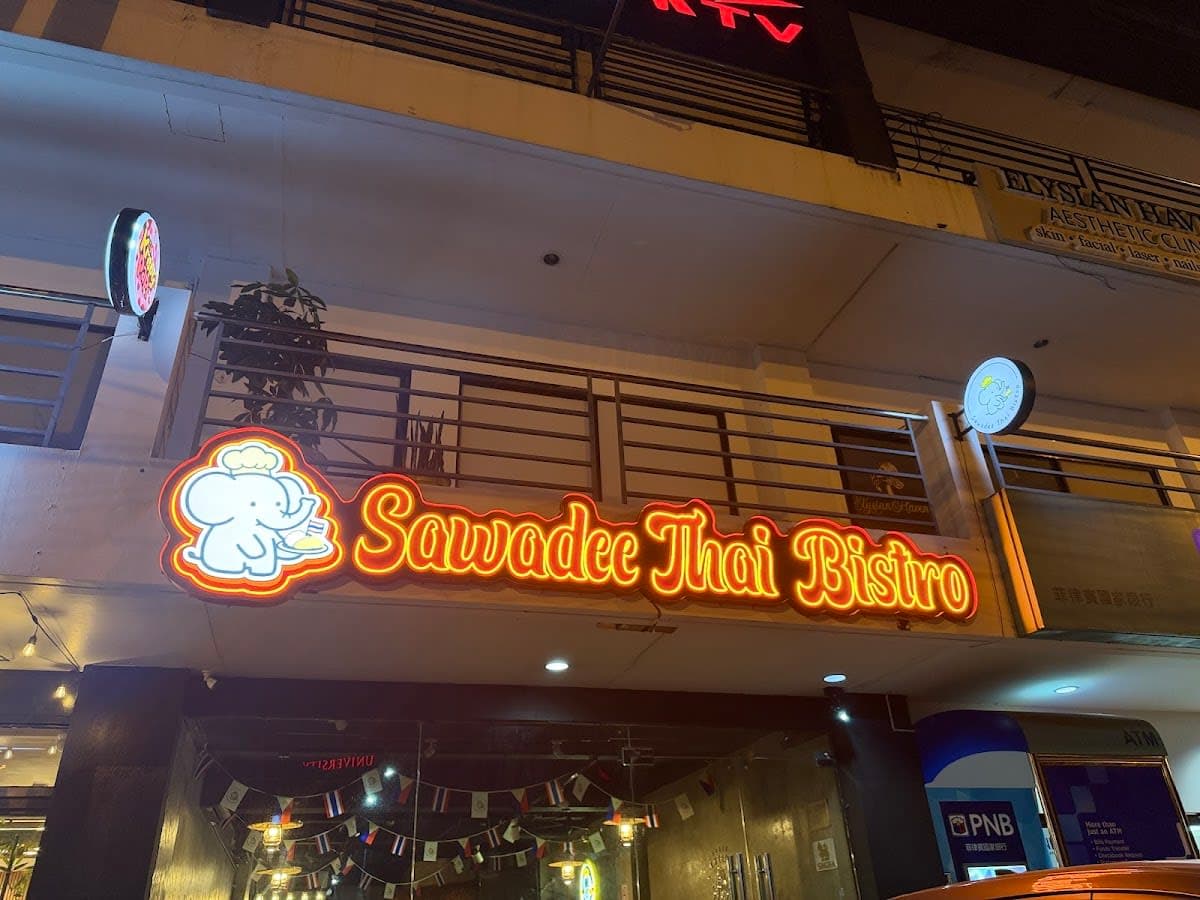 Sawadee Thai Bistro