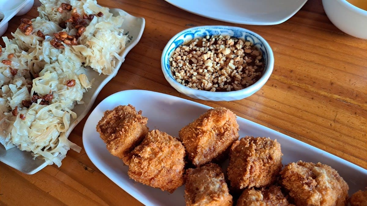 Sawasdee Tanay Thai Restaurant